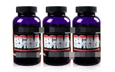 Branched Chain Amino Acids (BCAA)